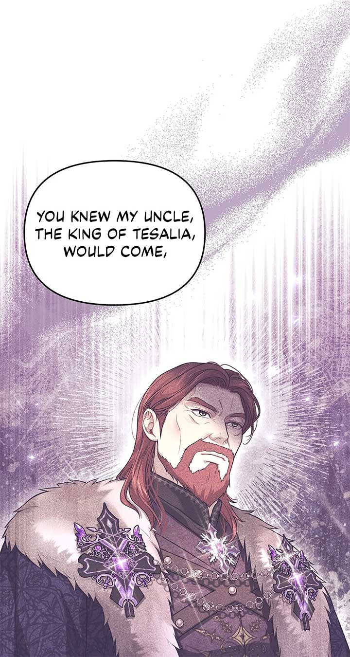 The Secret Bedroom of a Dejected Royal Daughter Chapter 99 114